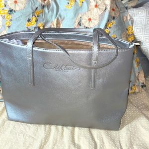 Chihtsai tote bag